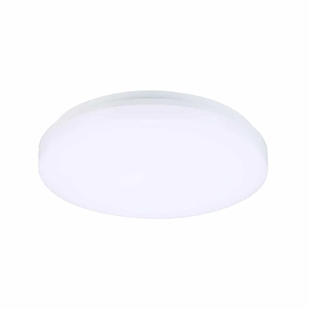 Plafond Start Surface Slim IP54 Round 2500lm 830/840 330mm