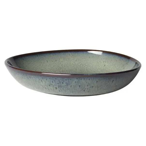 Villeroy & Boch Lave skål Ø22 cm Lave gris (grå)