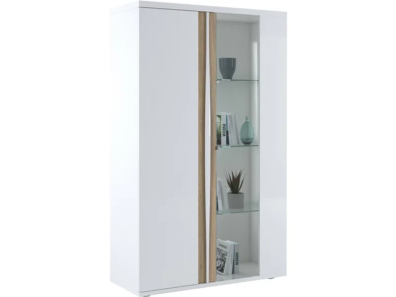 CIANN Vitrine INSTA 45x110x180cm
