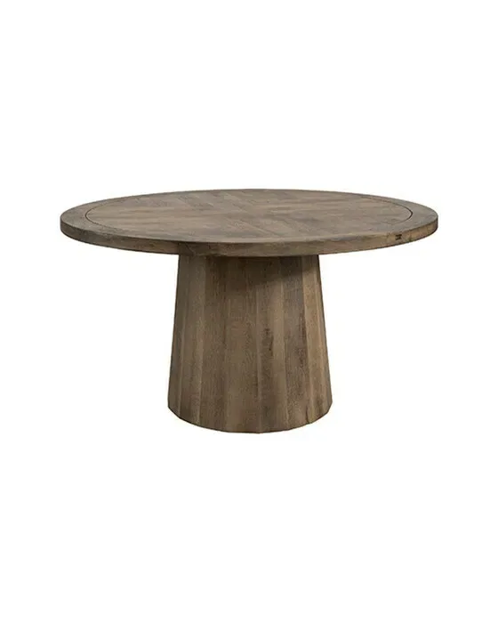 Josh spisebord silver back