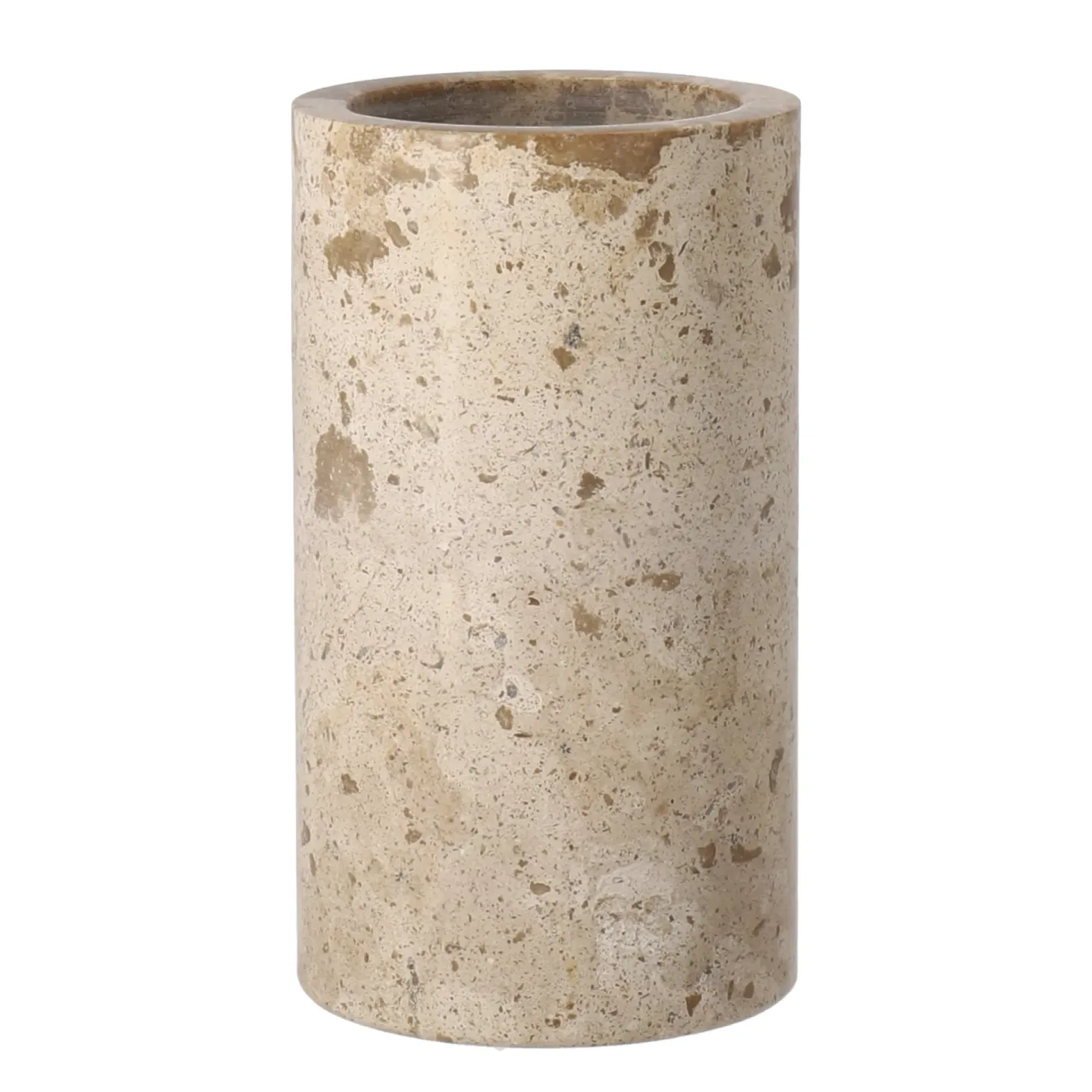 Scandi Living Ridge Küchenutensilienhalter Ø9,6x17 cm