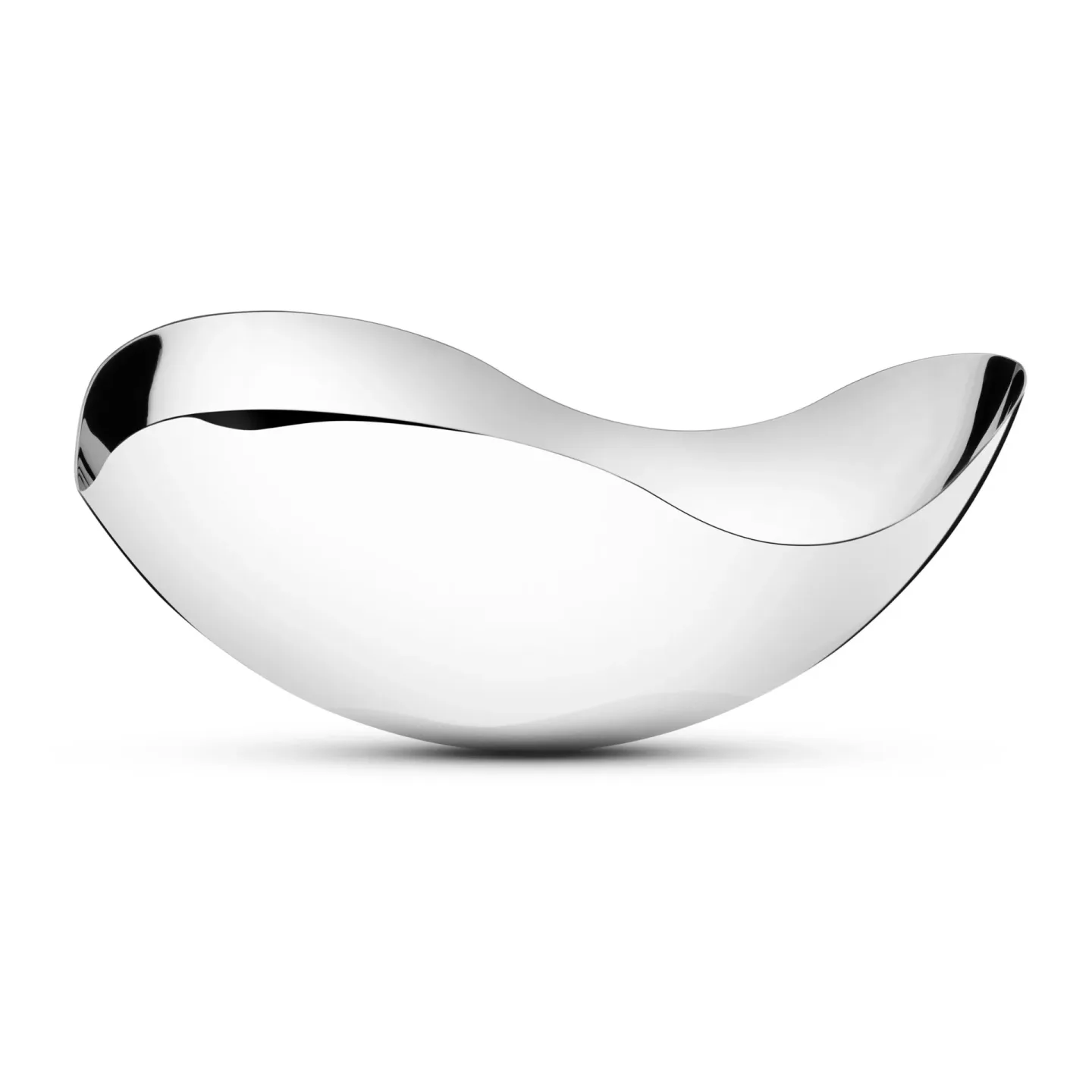 Georg Jensen Bloom skål stor, Ø 34 cm