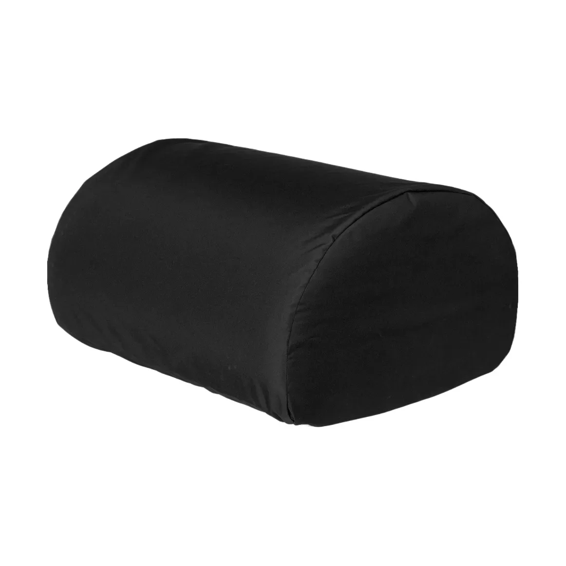 Ferm Living Rouli Pouf Schutzhülle für Möbel Black