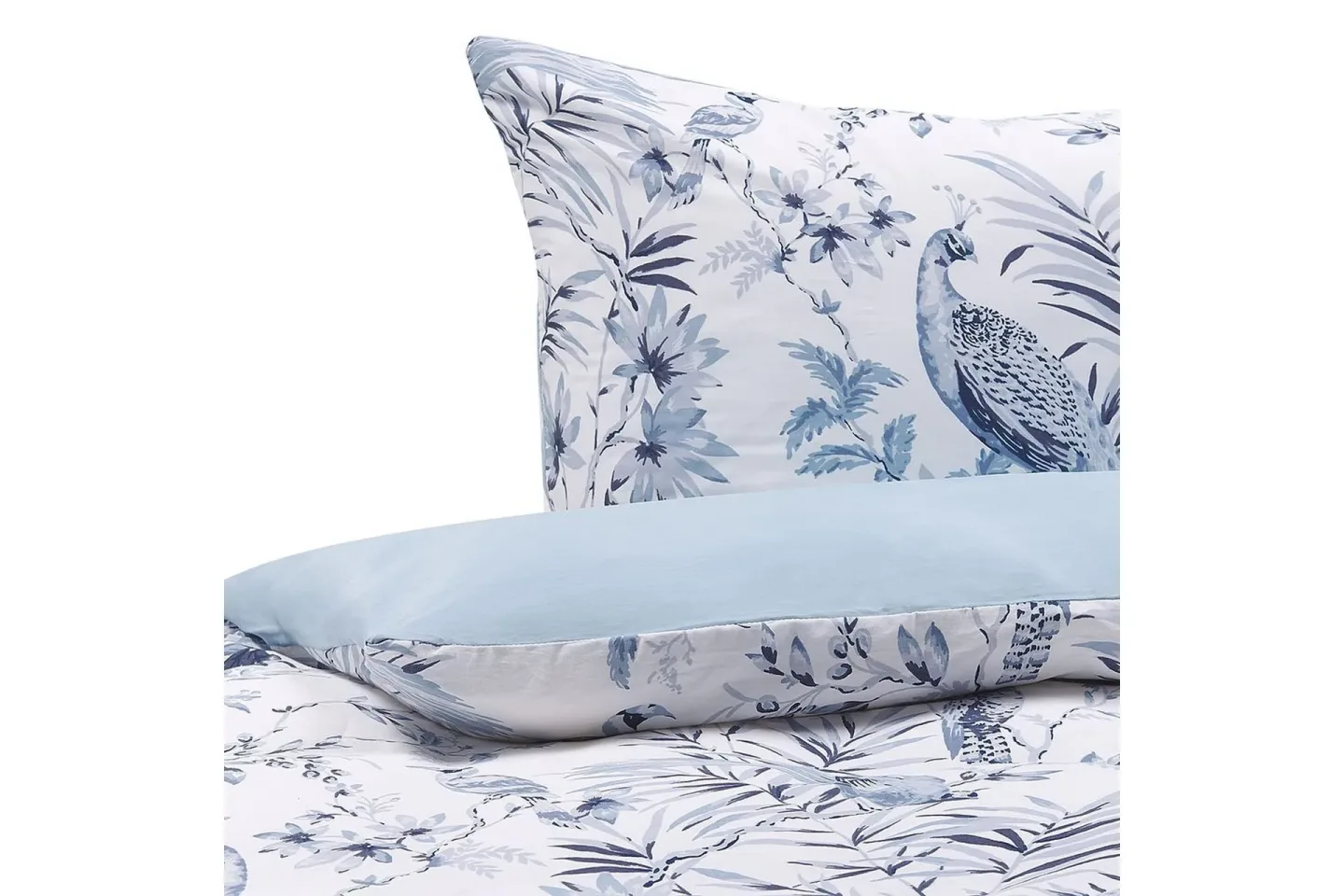 Påslakanset Ballard 200x135 cm - 200x135 cm