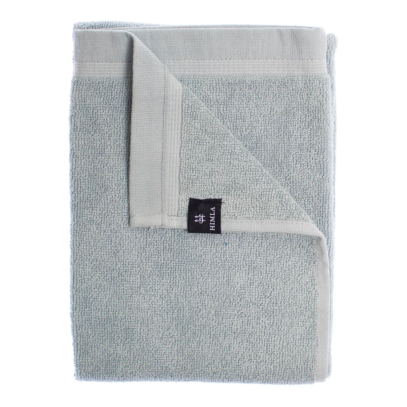Himla Lina Handtuch cool 70 x 140cm