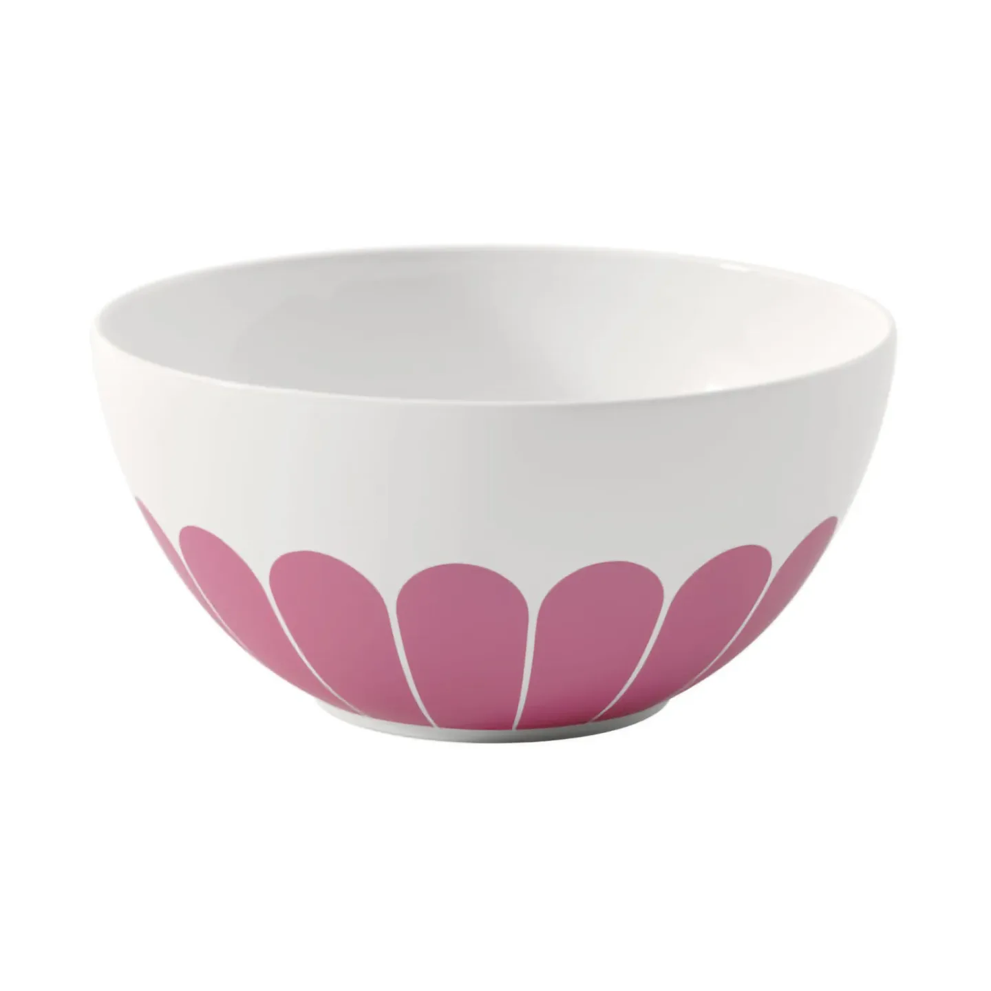 Villeroy & Boch Fleur Salatschüssel Ø24 cm 2,5 L Multi