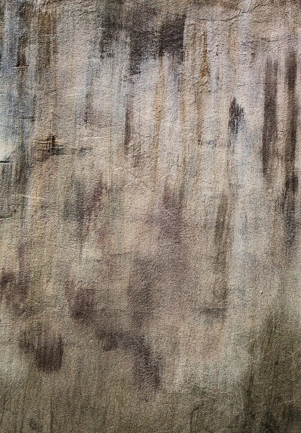 Wilton-teppe - Polia (grå/brun) (Størrelse: 200 x 280 cm)