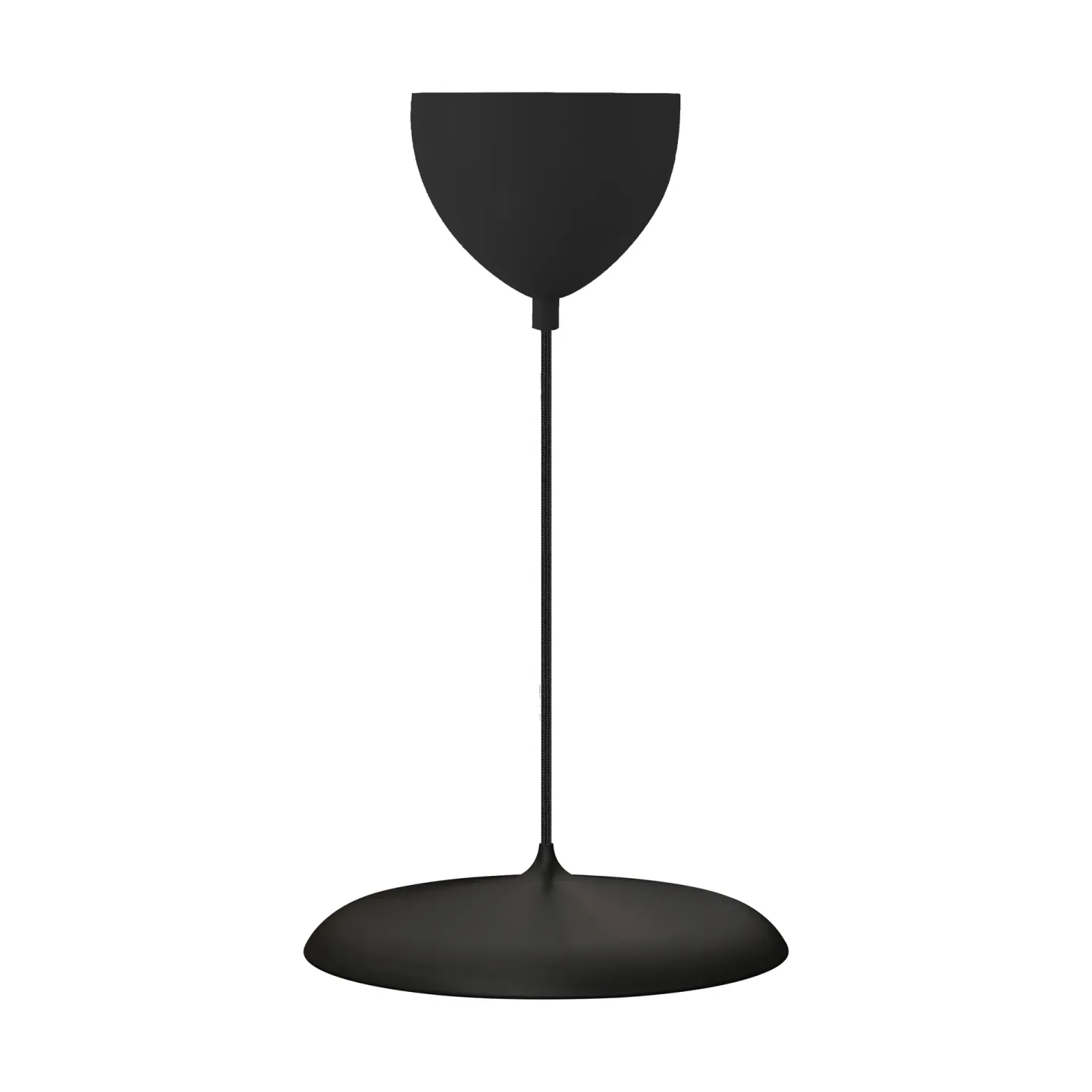 Design For The People Artist taklampa Ø25 cm Svart