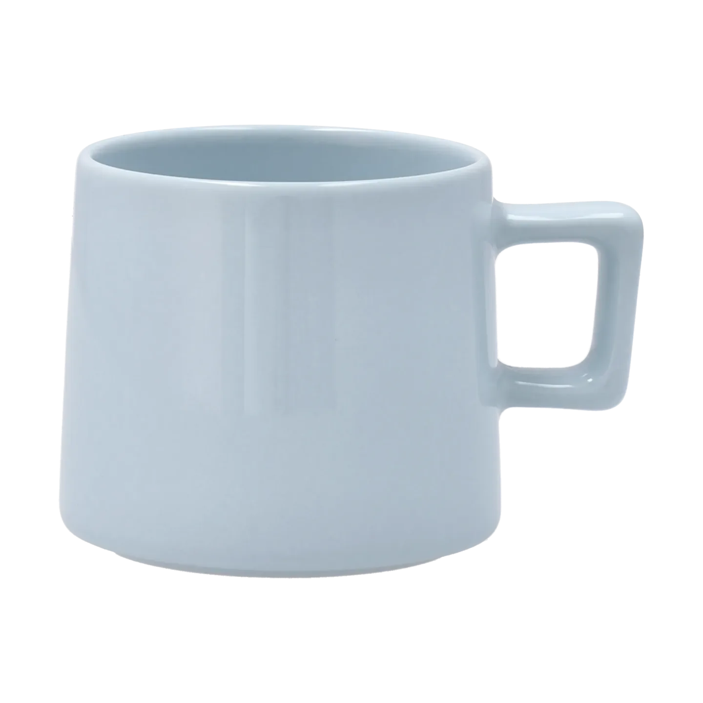 Scandi Living Taper Becher 30 cl Hellblau