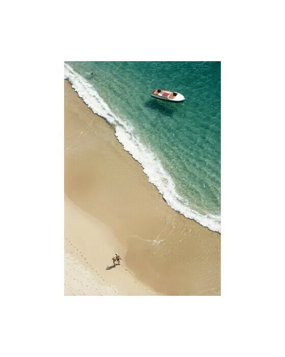 Caleta Beach, Acapulco