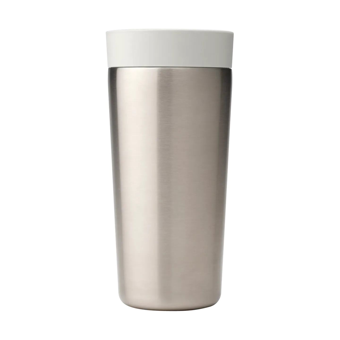 Brabantia Make & Take Thermostasse 36 cl Hellgrau