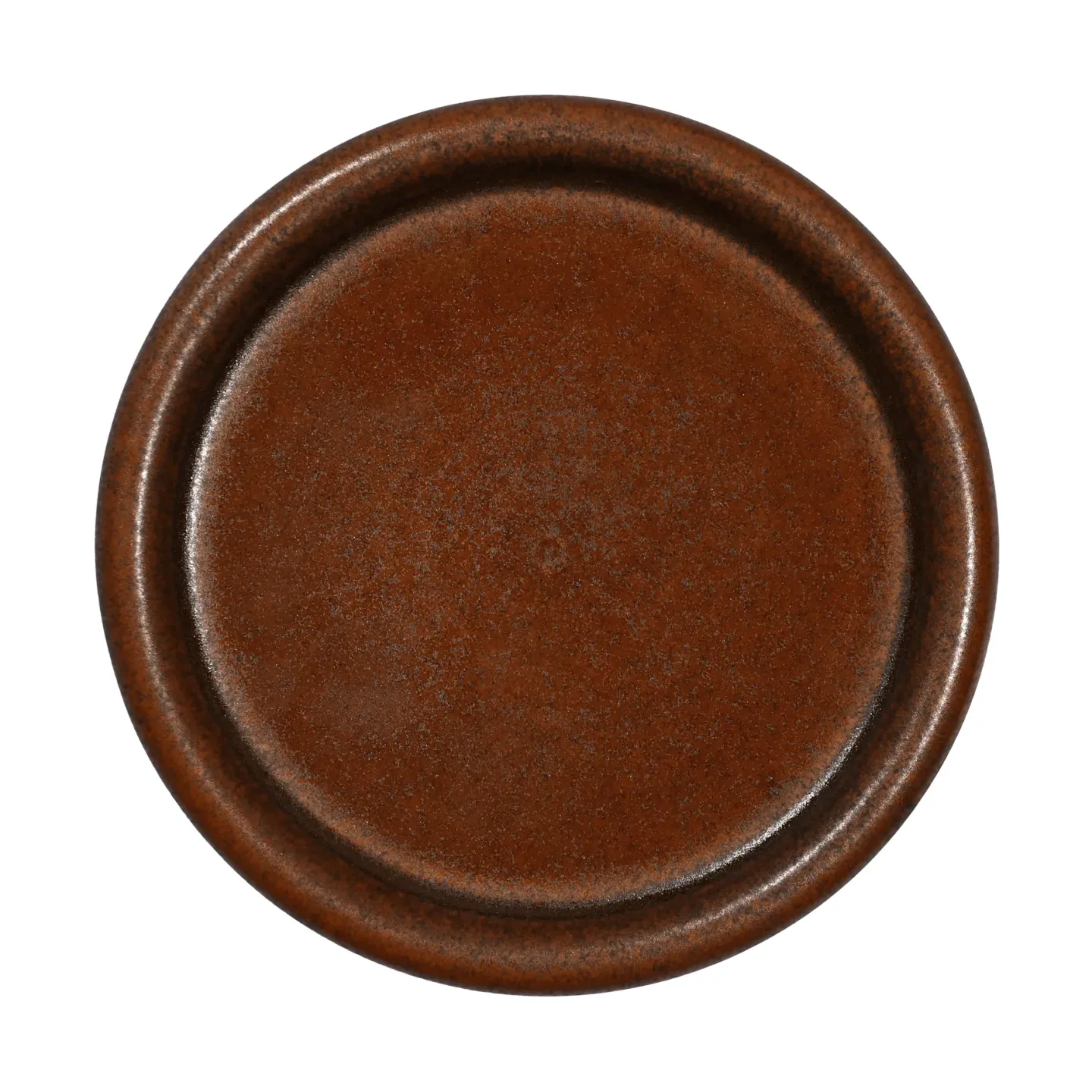 Byon Porto Teller klein Ø17 cm Braun