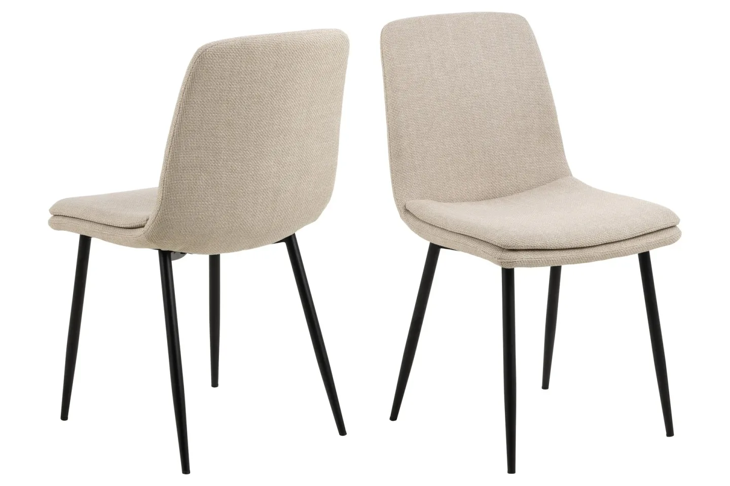 Santra Matstol - Beige
