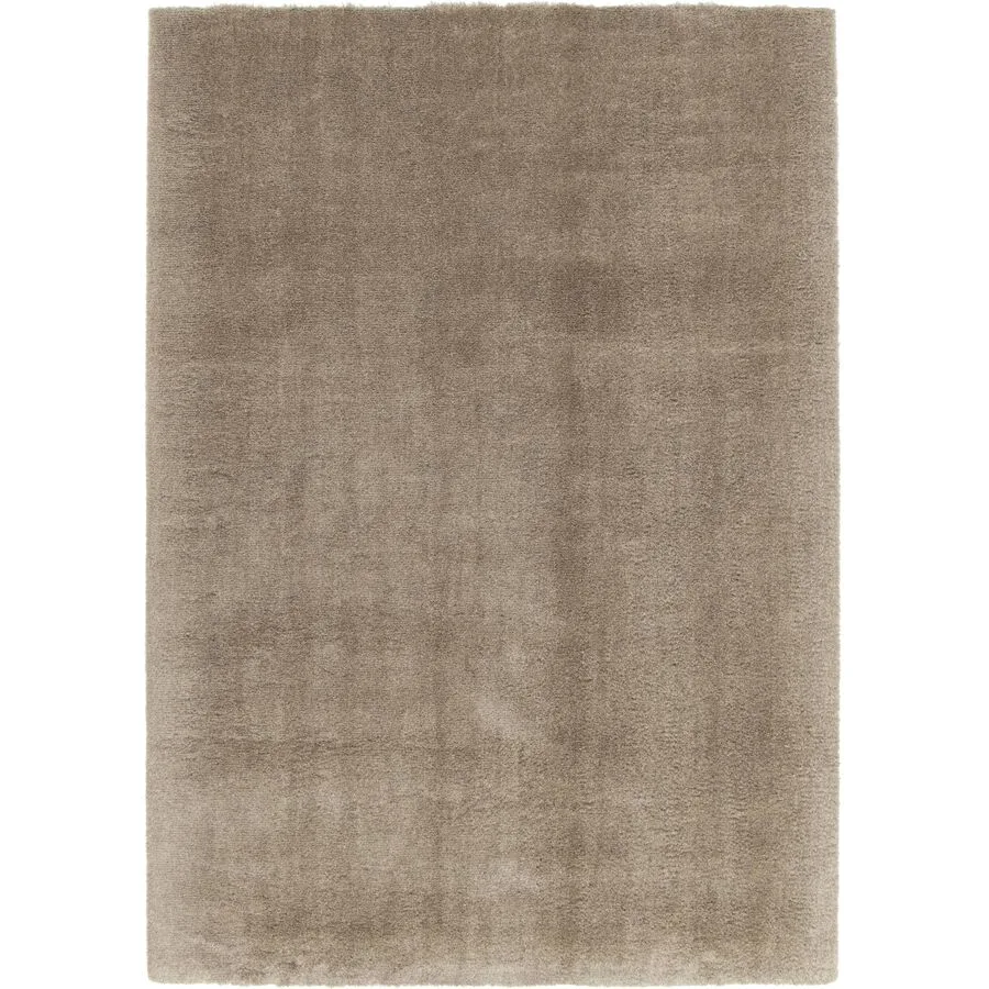 Teppich Reno Beige PET 160 cm 230 cm