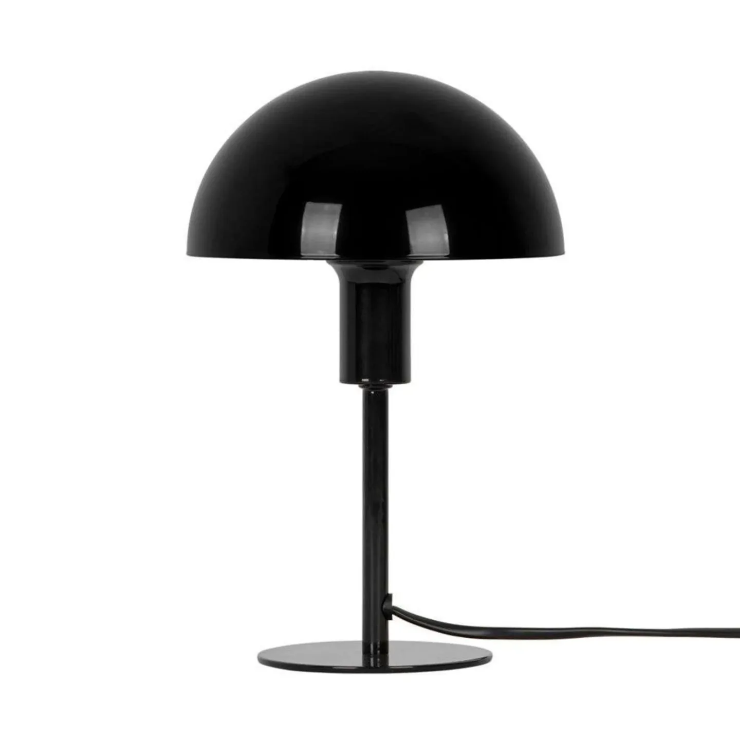 Ellen Mini Bordslampa Black - Nordlux - Vardagsrum - Metall