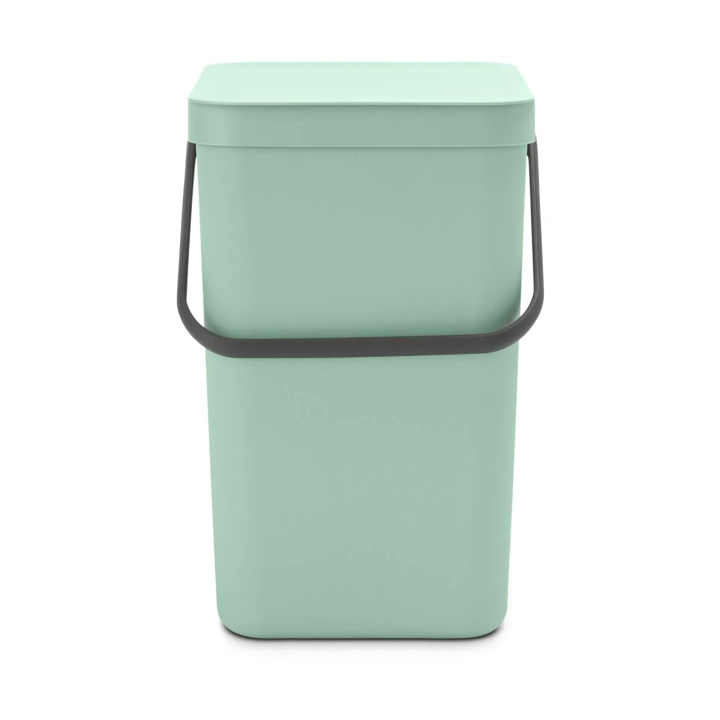 Brabantia Abfalleimer Sort & Go 25L Jade Green