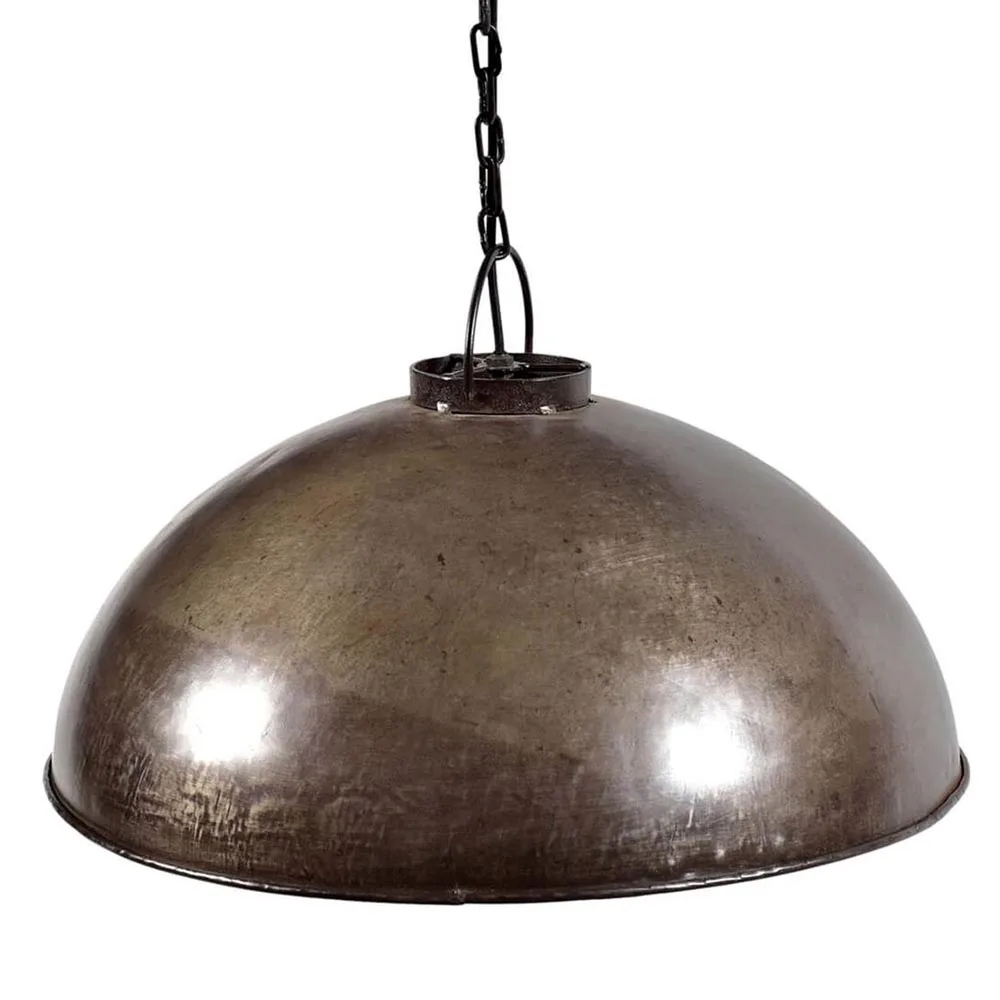 Taklampa Thormann Järn - Large