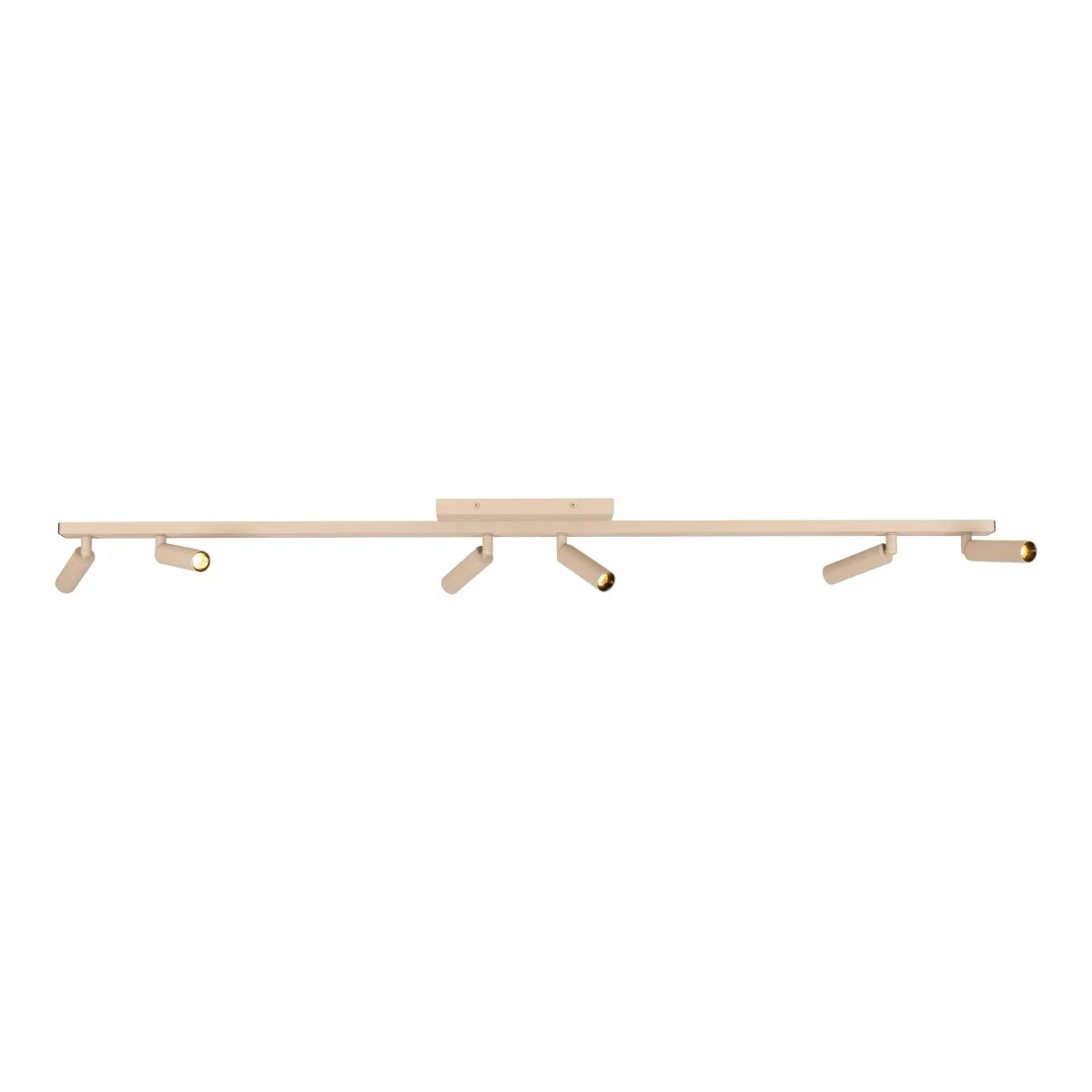 Lucide - Keoni 6 - Spotlight - Beige