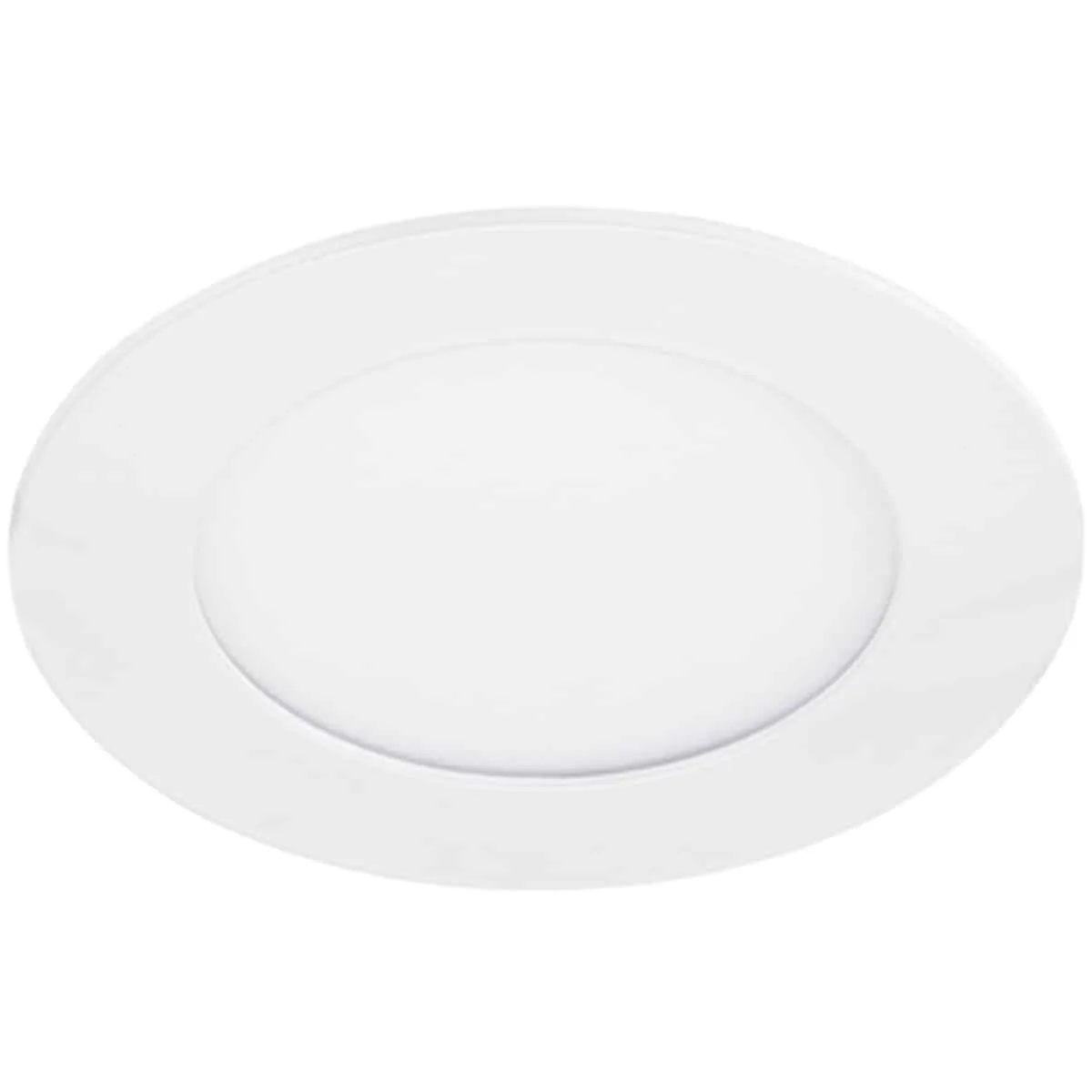 Start Downlight Flat 108 IP44 600lm 840 Dim Vit