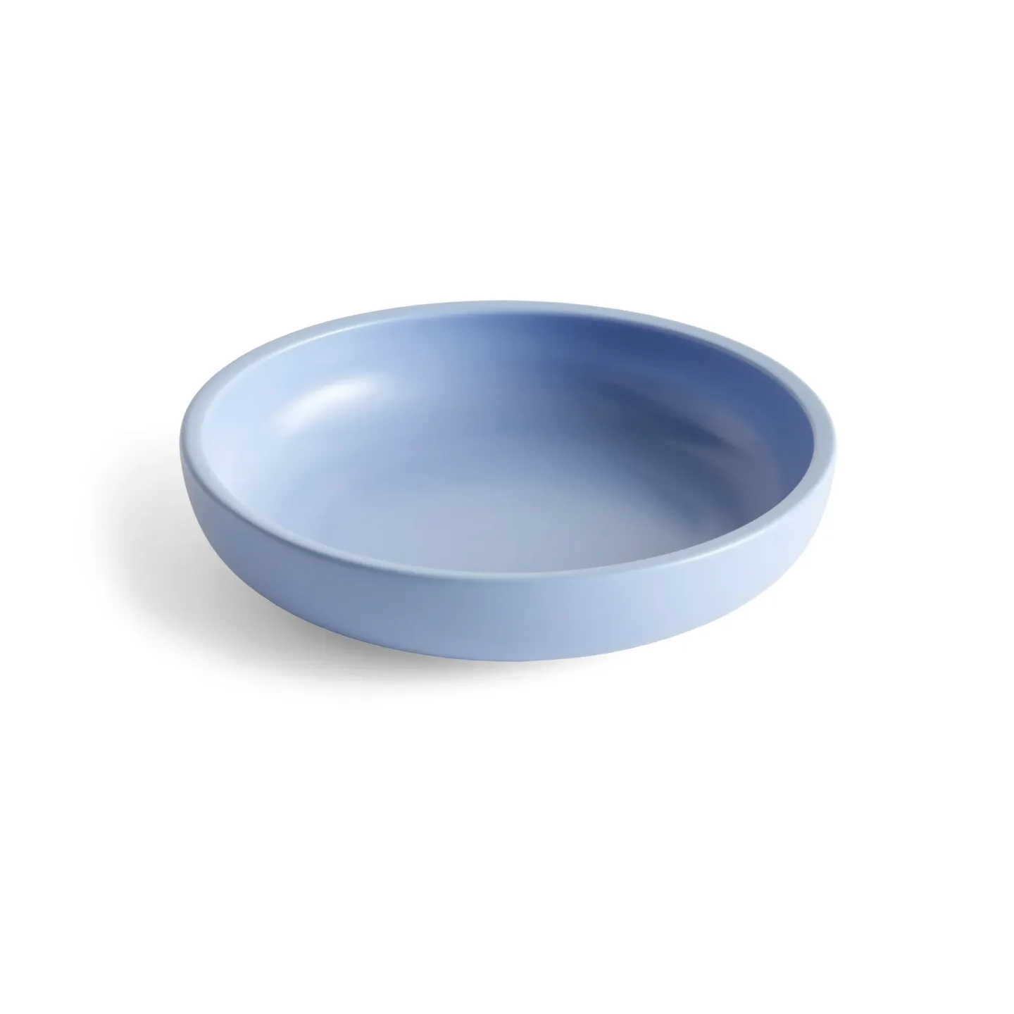HAY Sobremesa Servierschale M Ø23cm Light blue