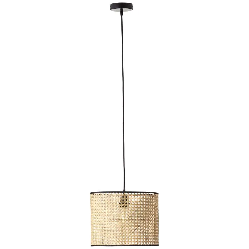 Brilliant - Wiley Ø30 - Taklampa - Natur