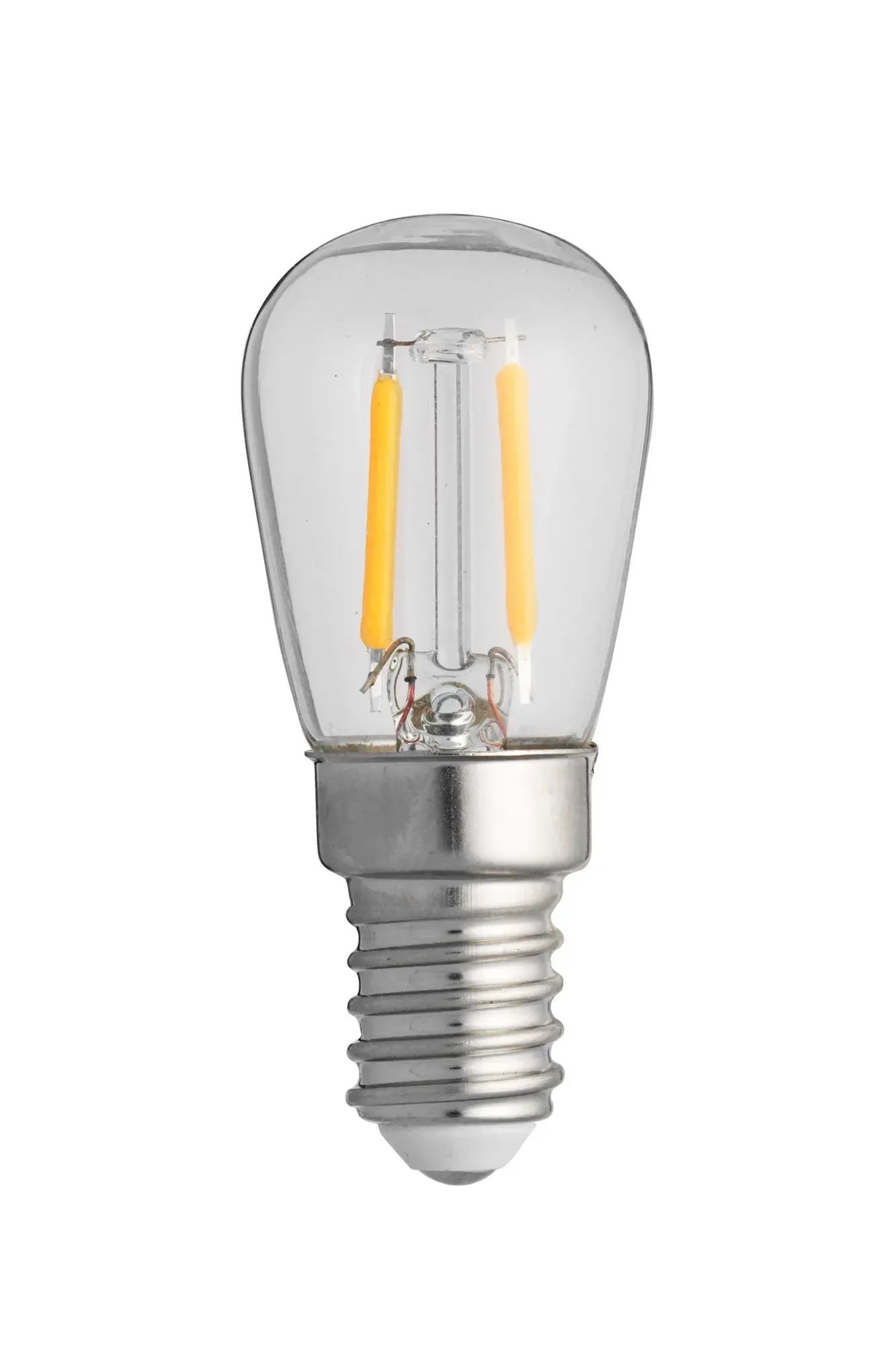 Unison LED Lichtquelle E14 0,8W Dimmbar Birne