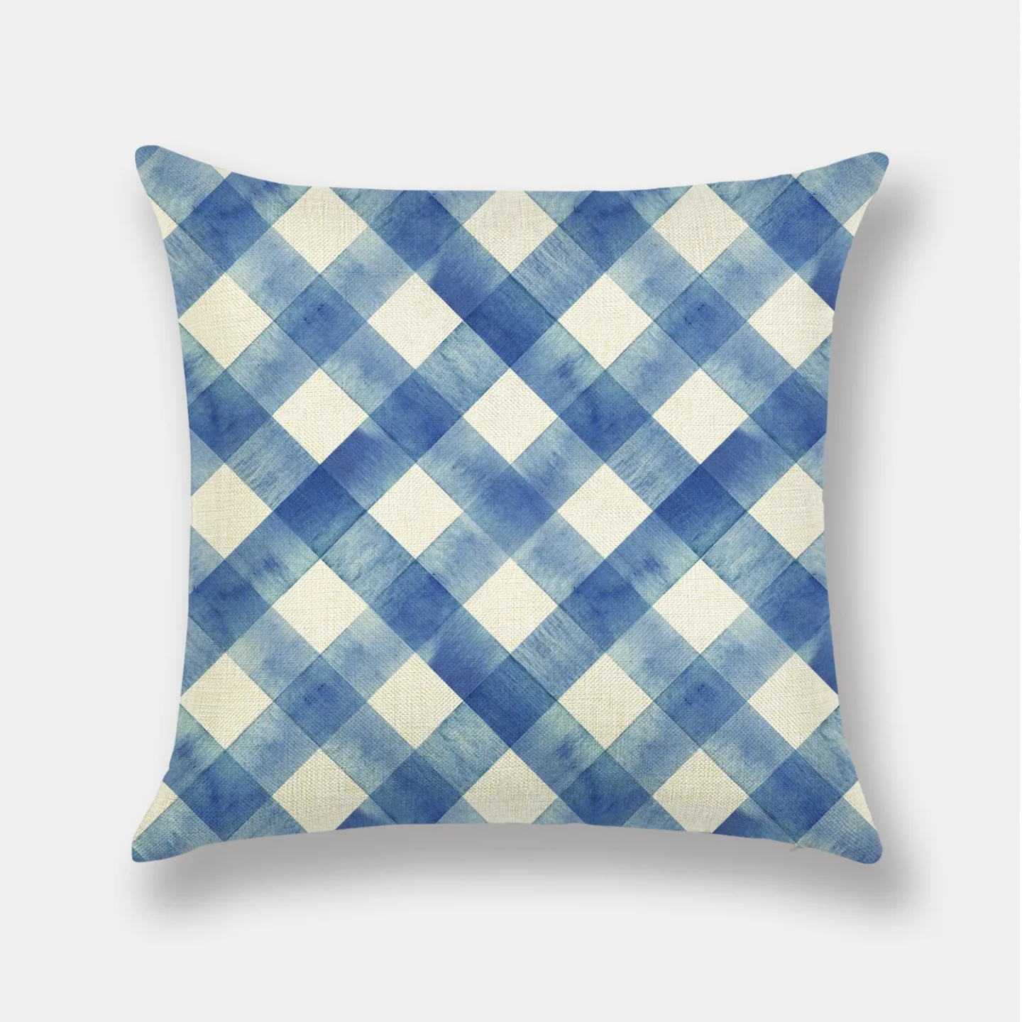 Putetrekk 50 x 50 cm (Size: 50 x 50 cm)