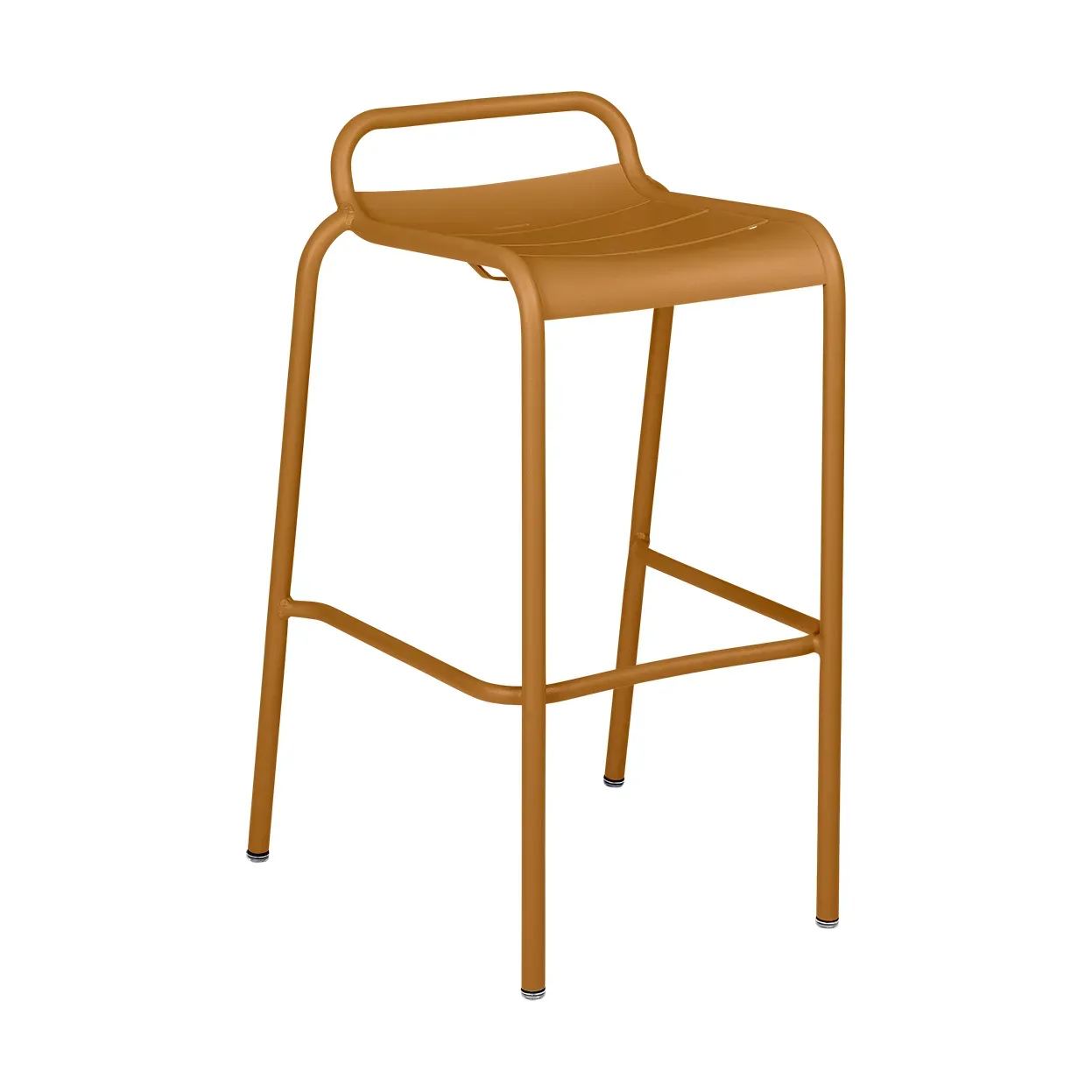 Fermob Luxembourg barpall Gingerbread (brun)