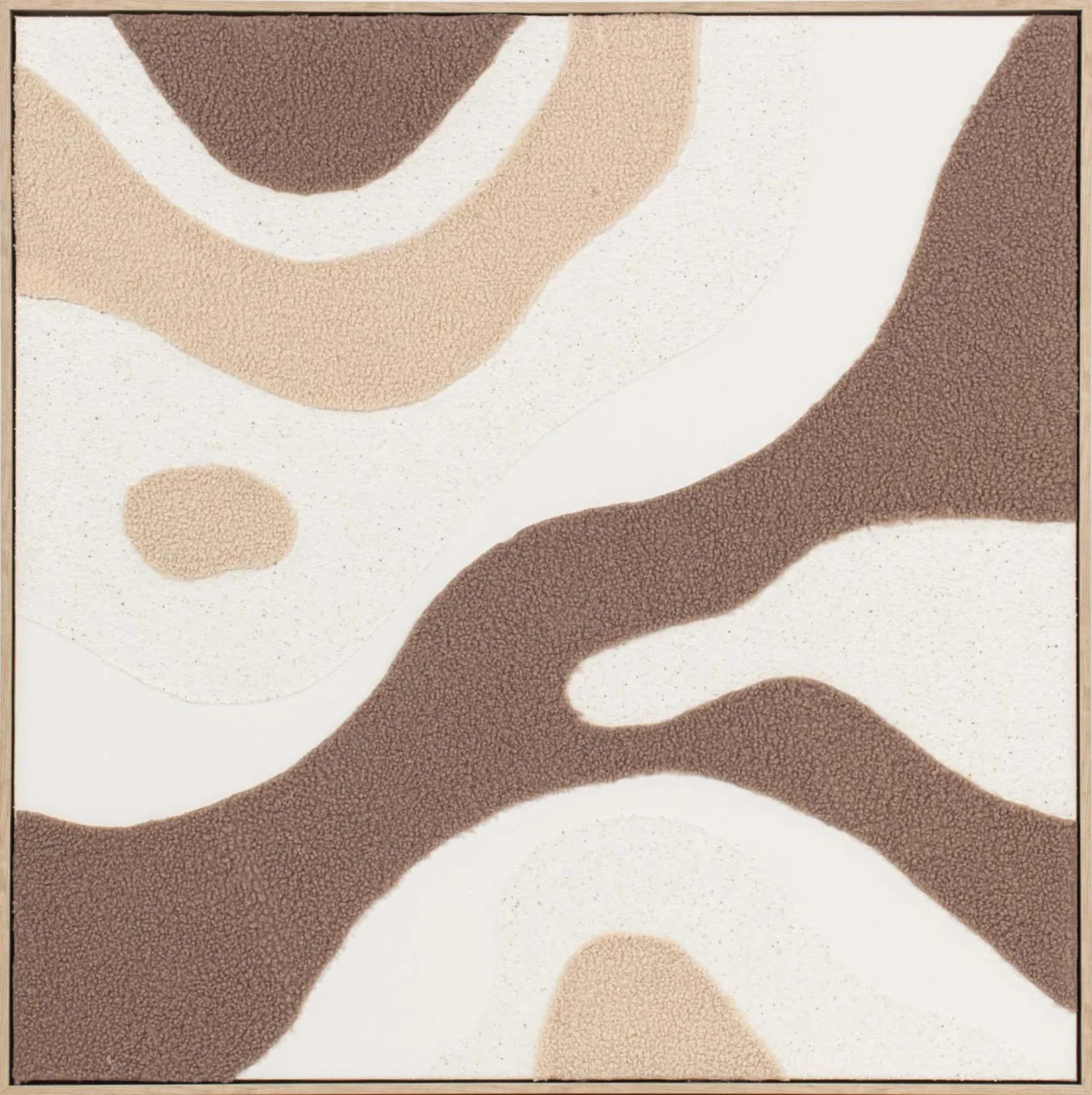 image LAND Gemälde Salty Caramel | Schubiger Möbel