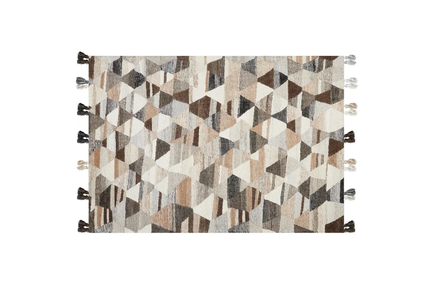 Argavand Ullmatta 160x230 cm - Beige