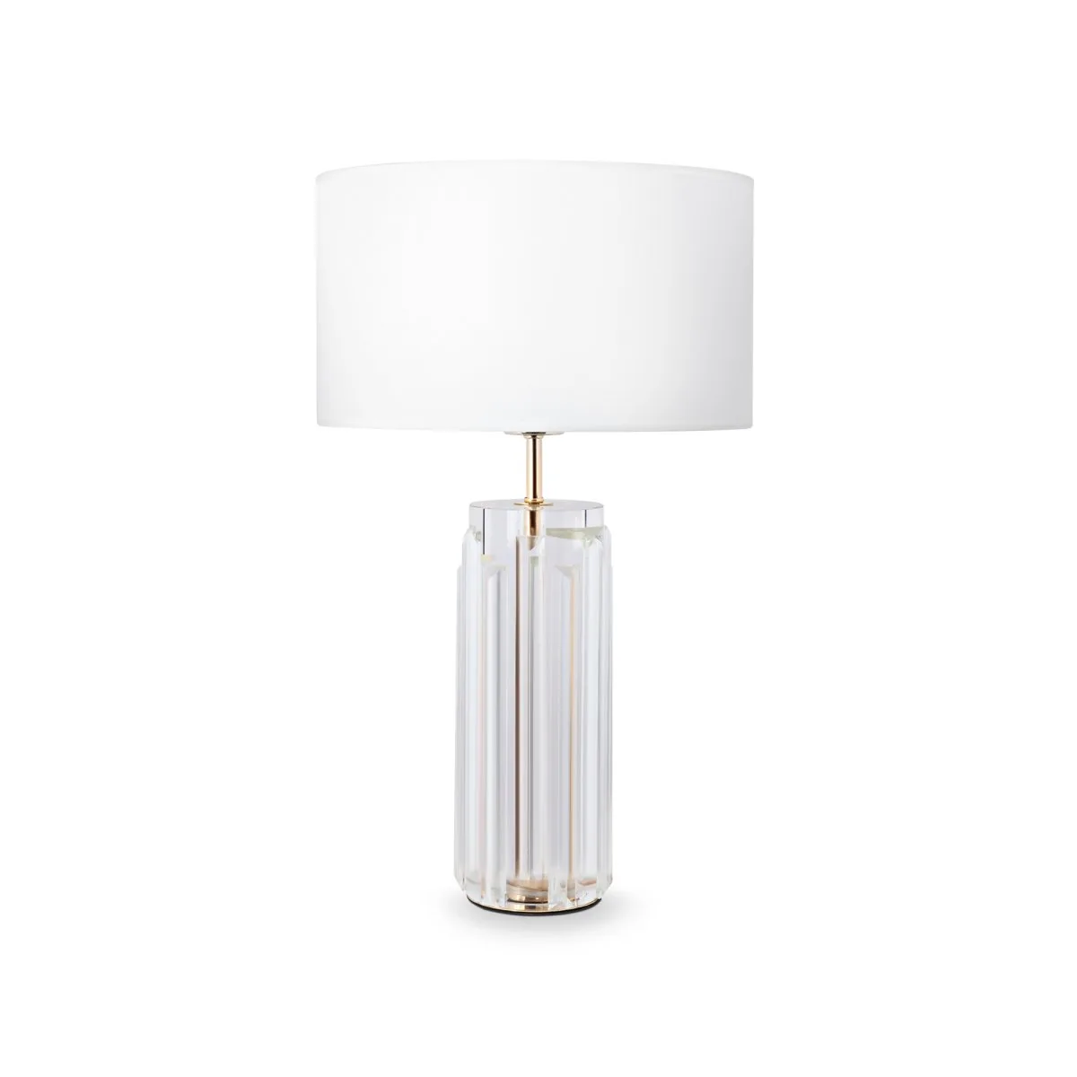 Maytoni - Muse 52cm - Bordslampa - Guld