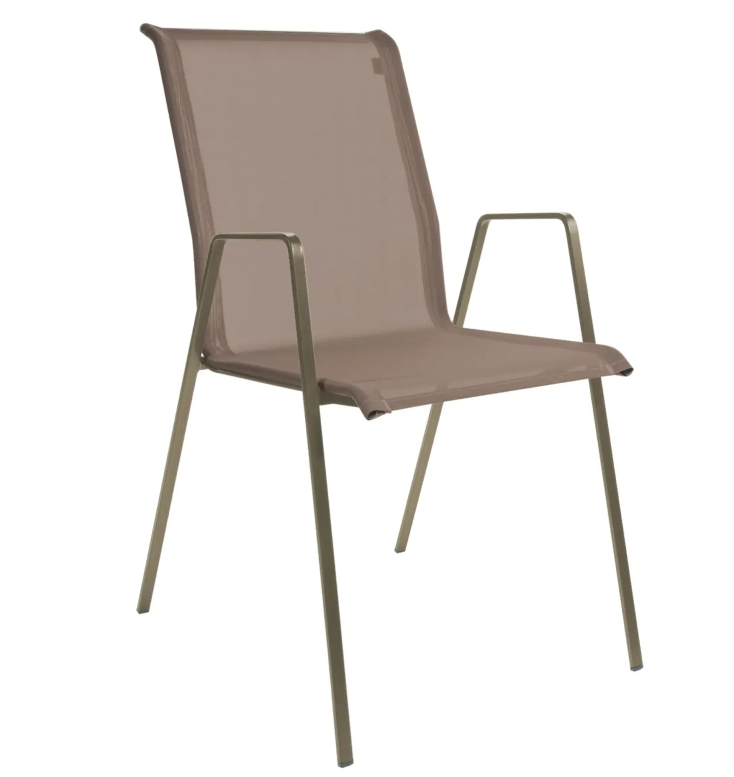 Schaffner Matten-Sessel Luzern Braun | Schubiger Möbel