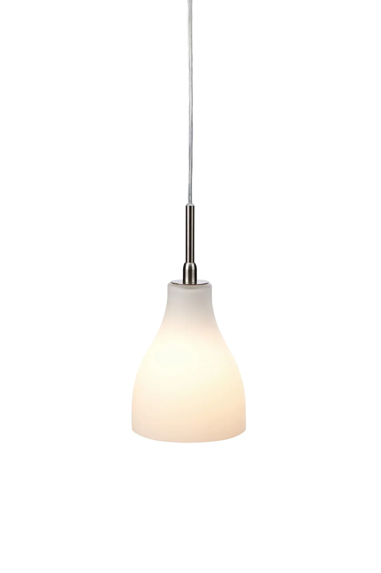 Ven Fensterlampe Weiß
