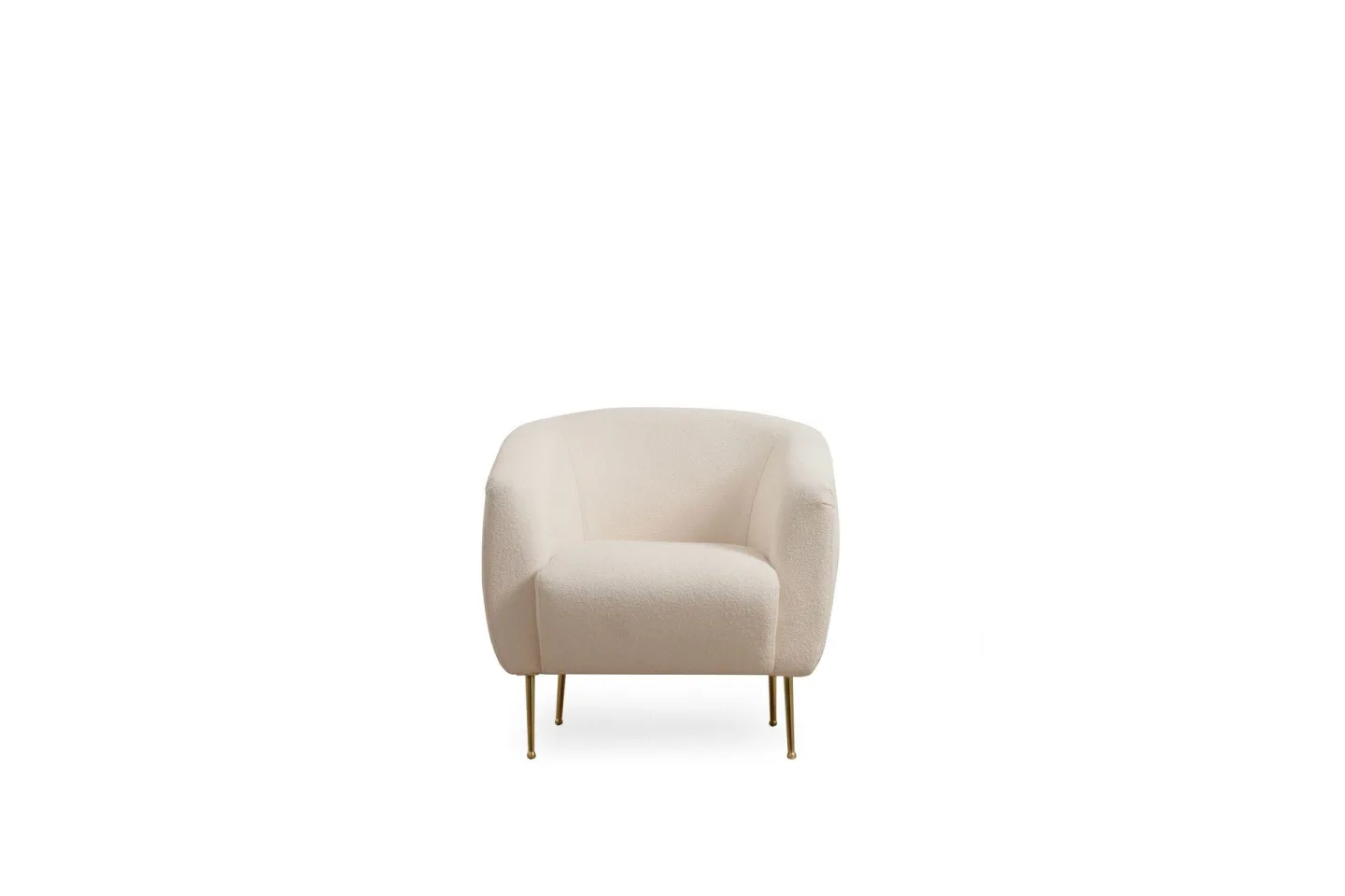 Revelstoke Fåtölj - Beige