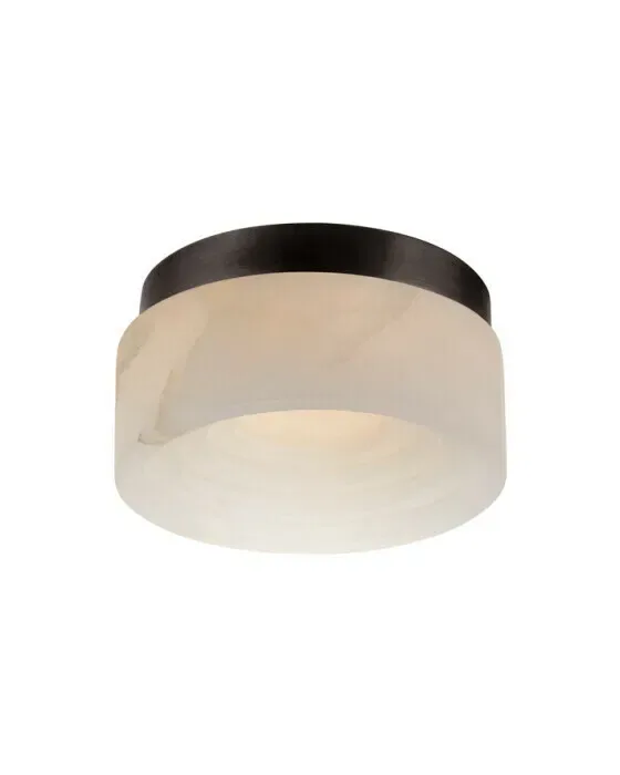 Otto 5" Solitaire Bronze