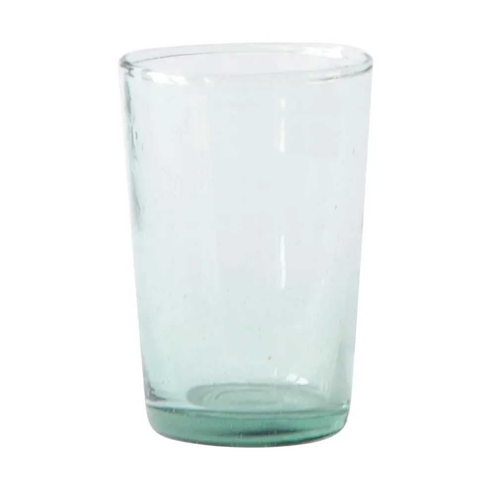 Tell Me More Lagonna Trinkglas 20 cl Green