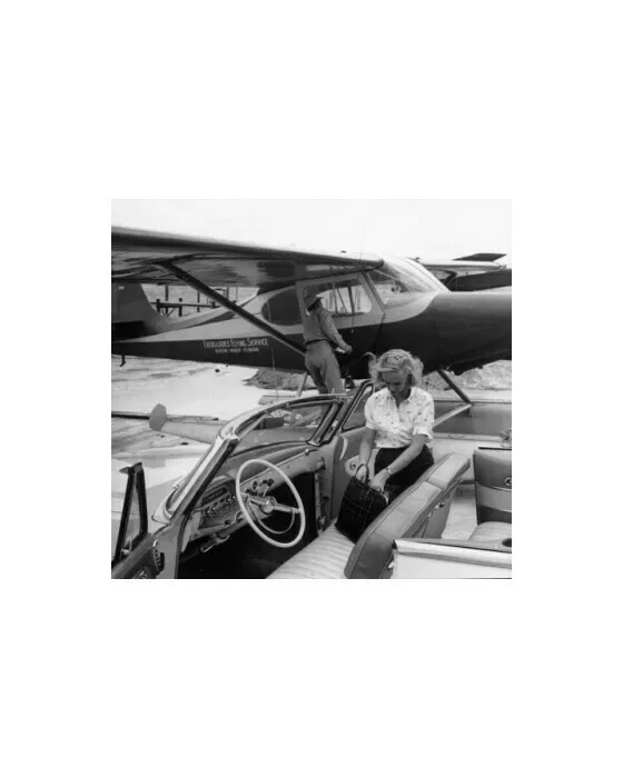 Private Transport