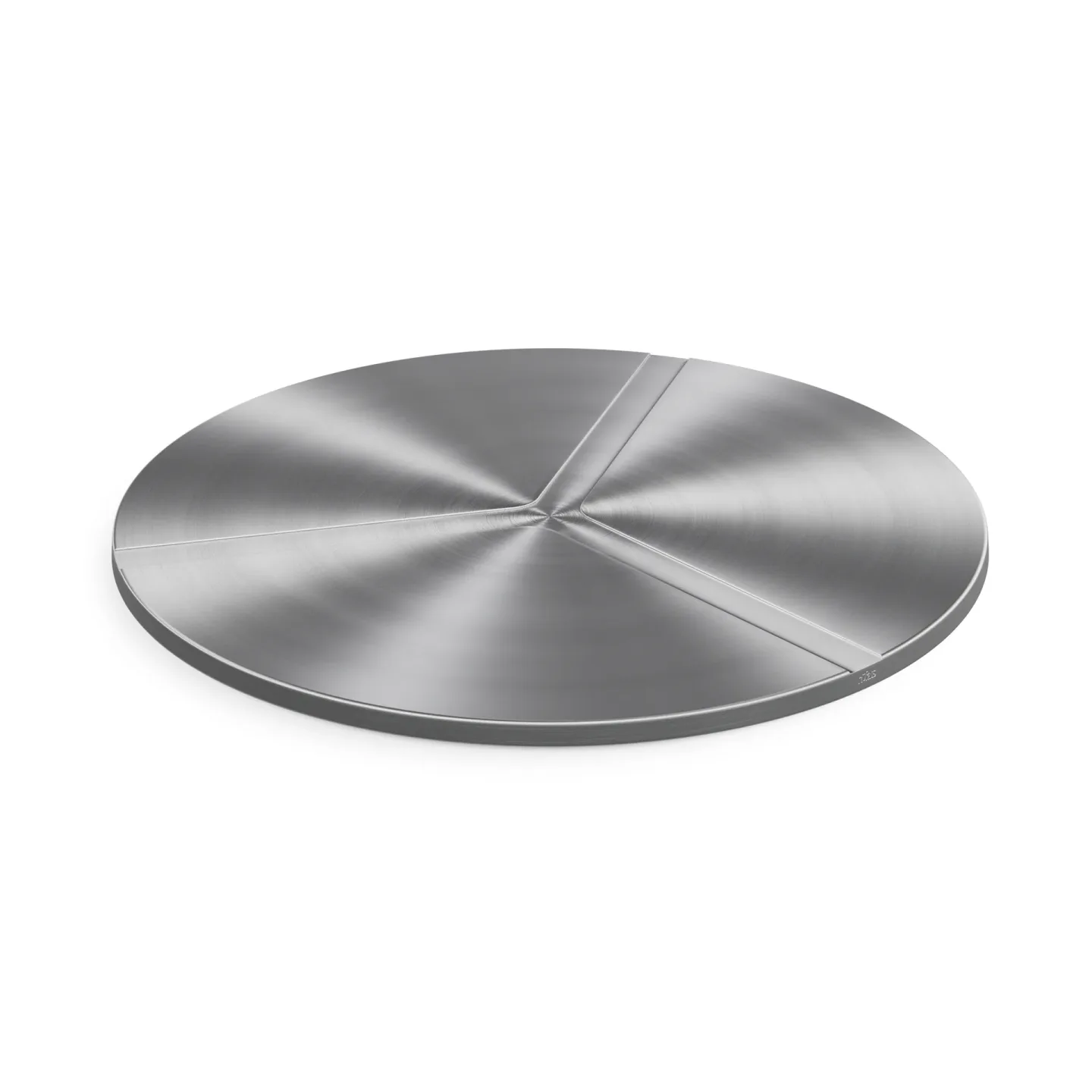 Höfats BOWL 70 Deckel Silber