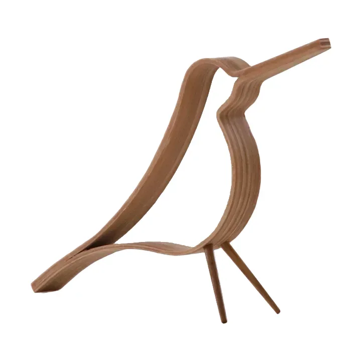 Cooee Design Woody Bird liten Ek