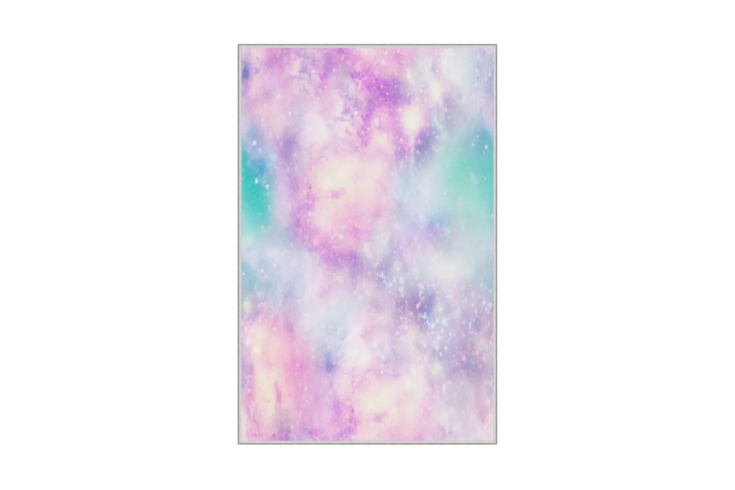 Tolunay Matta 120x180 cm - Flerfärgad