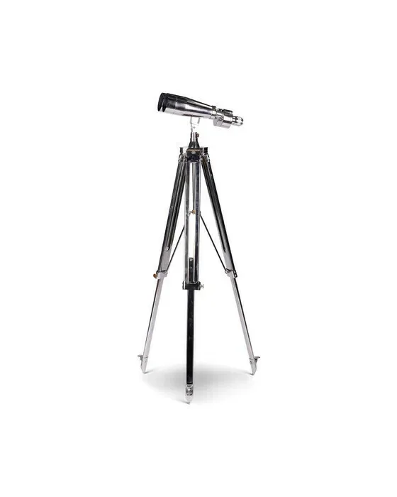 Binocular Silver