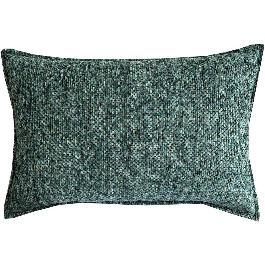 Zierkissen Lyon mint Polyester B 40 T 60 cm