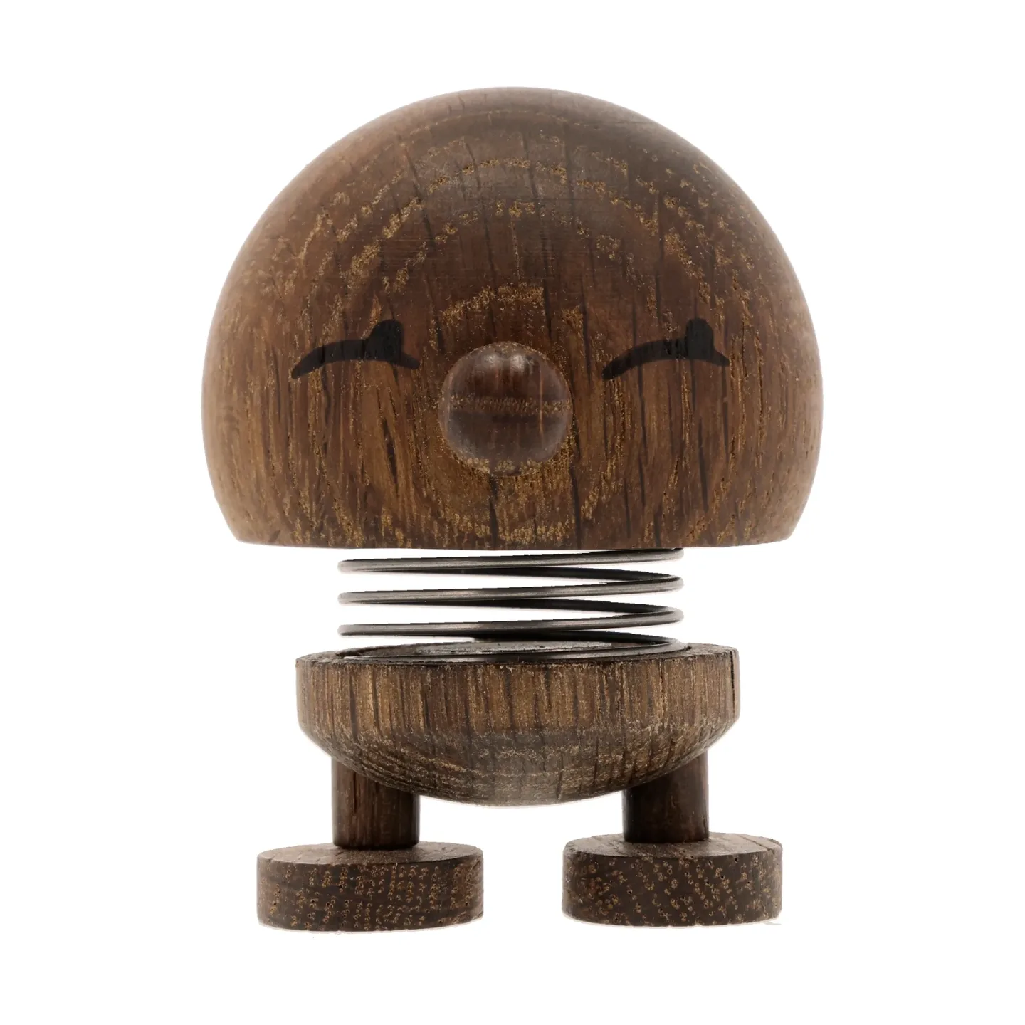 Hoptimist Hoptimist Bimble S Figur Smoked oak
