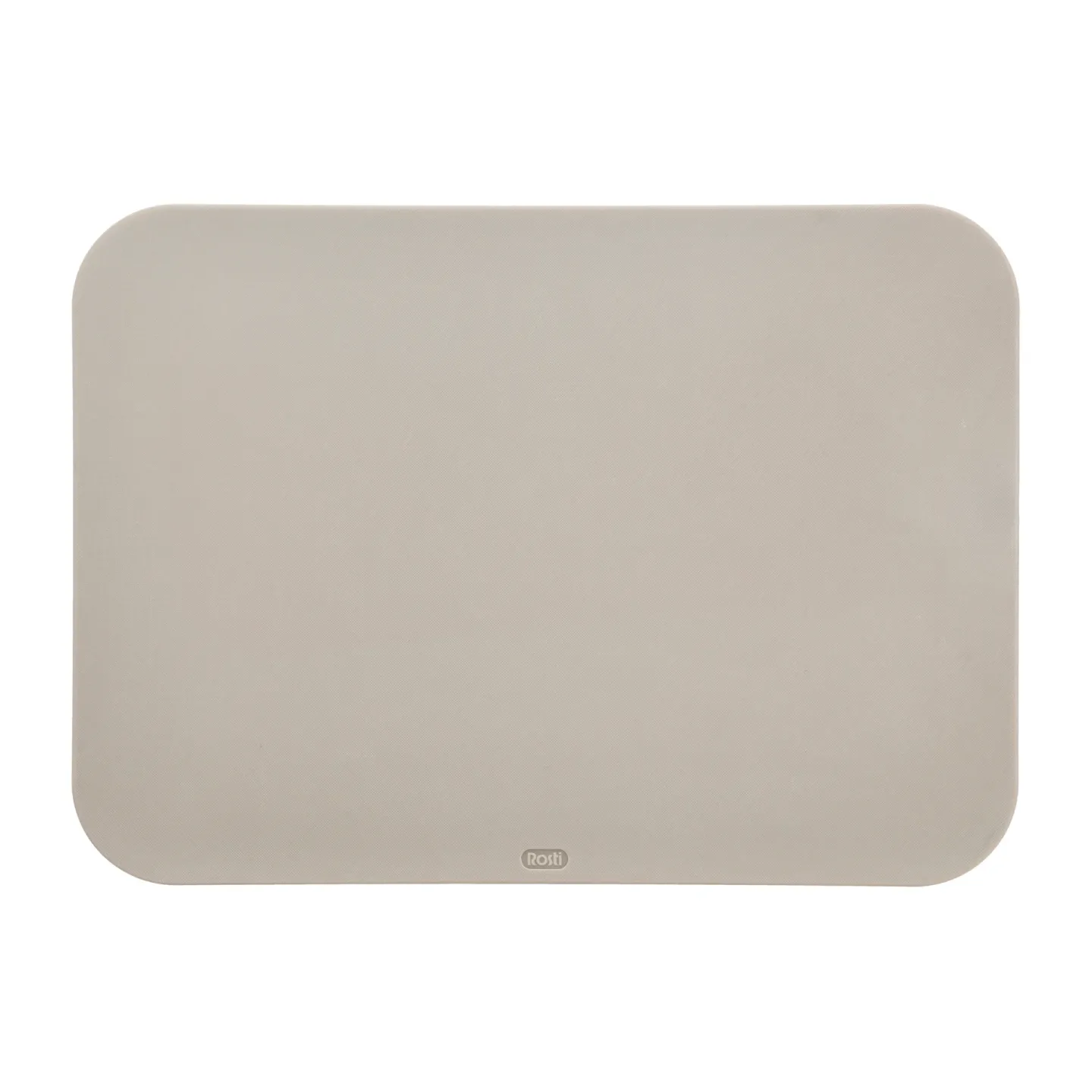 Rosti Choptima Schneidebrett L 25,5 x 35,5cm Humus