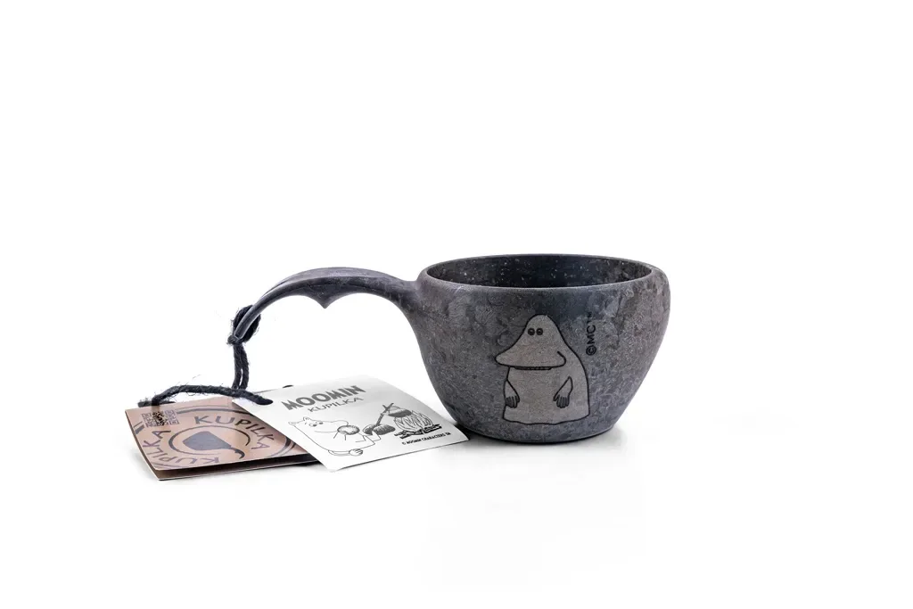 Kupilka Kupilka Moomin 21 Becher 2,1 dl Der mårran kelo