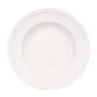 Villeroy & Boch Manoir djup tallrik 23 cm