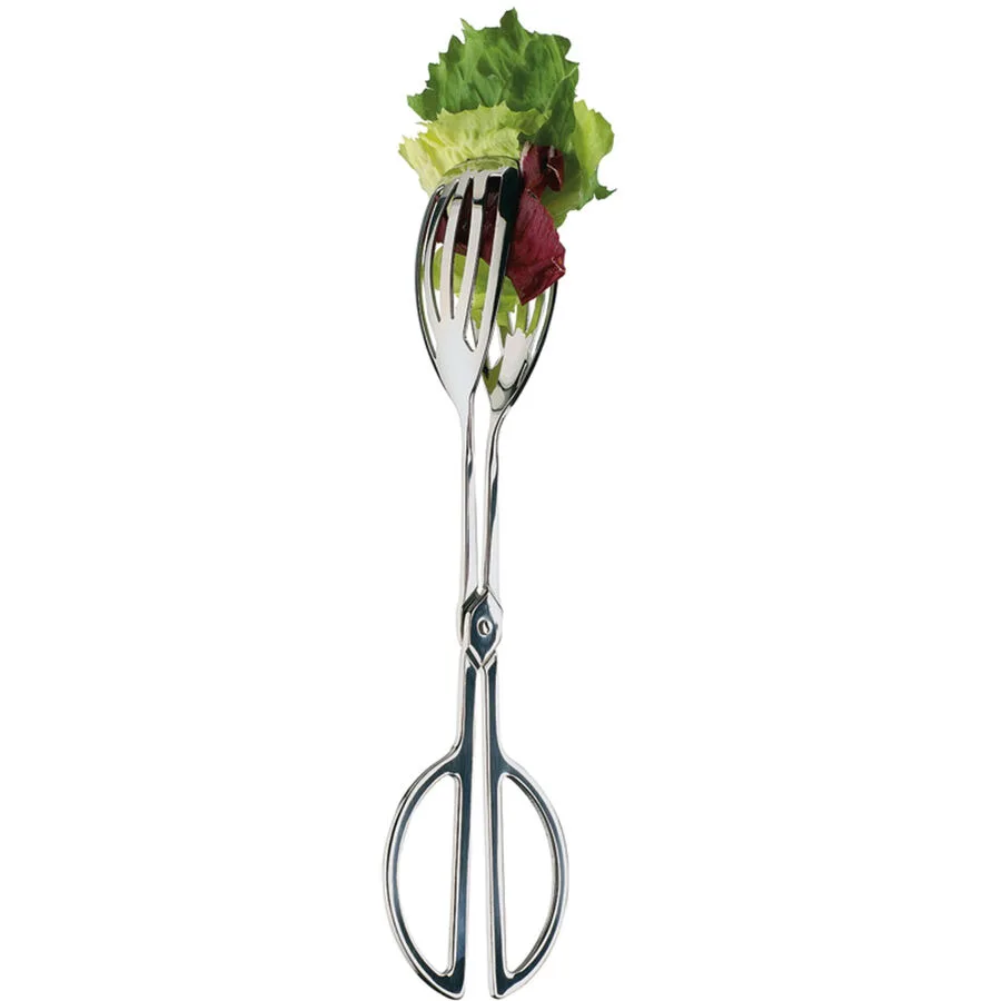Zange Aps silber Edelstahl T 25 cm