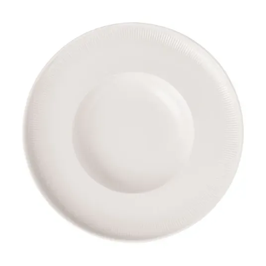 Villeroy & Boch Afina Schale Ø29 cm White