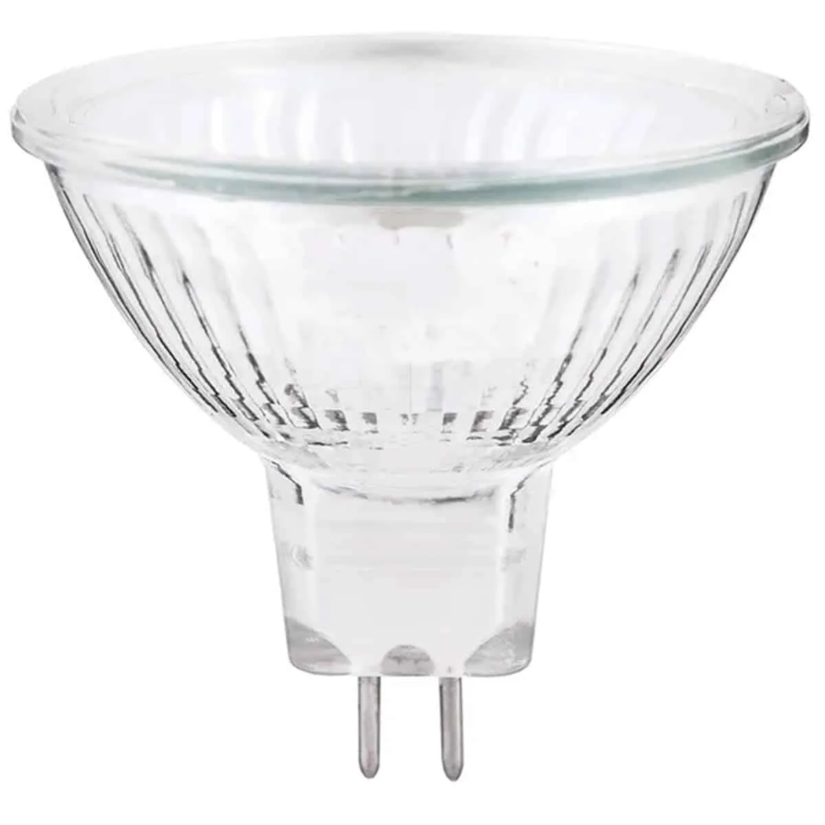 Reflektorlampa MR16 Halogen 50W 12V 38° GU5,3
