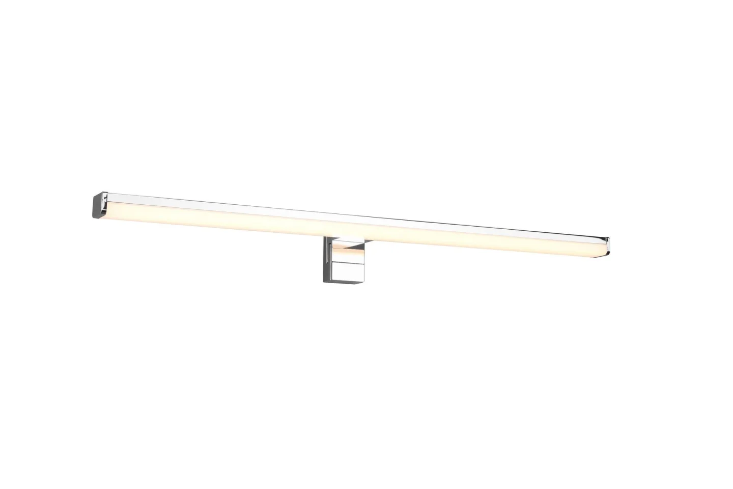 Lino H2O LED Vägglampa 60cm krom - Krom